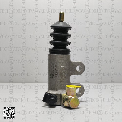 پمپ کلاچ پایین شاهین 