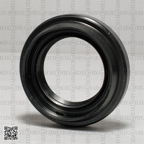 کاسه نمد پلوس پراید برند شرکتی سایپا یدک کره ای POS