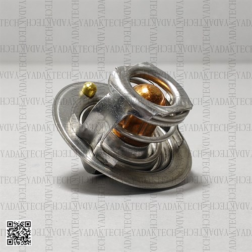 ترموستات شاهین برند بابا پارت 76 درجه