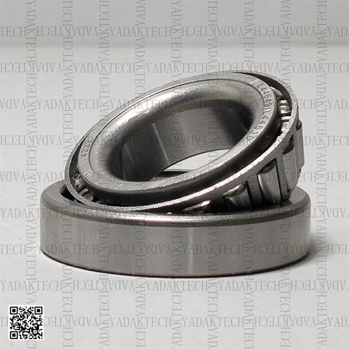 بلبرینگ چرخ عقب اطلس برند شرکتی سایپا یدک