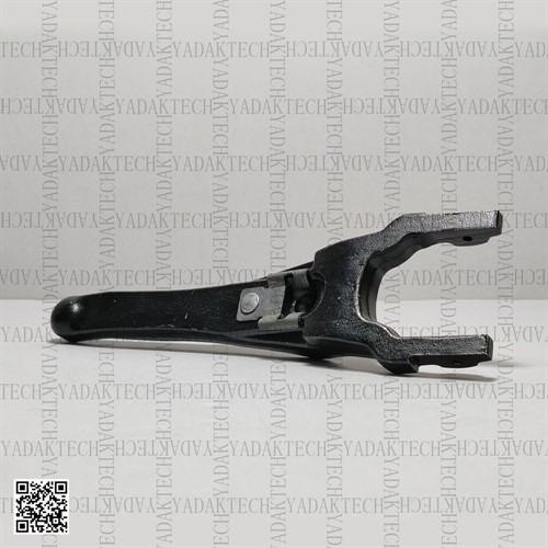 دوشاخه کلاچ شاهین برند شرکتی سایپا یدک