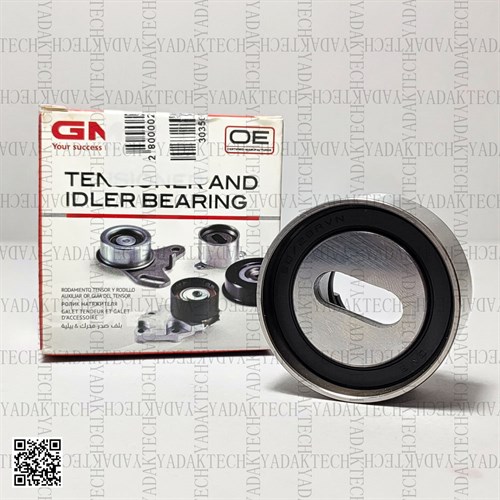 بلبرینگ تایم شاهین برند GMBجی ام بی