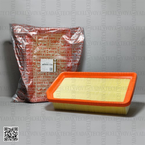 فیلتر هوا شاهین برند شرکتی سایپا یدک