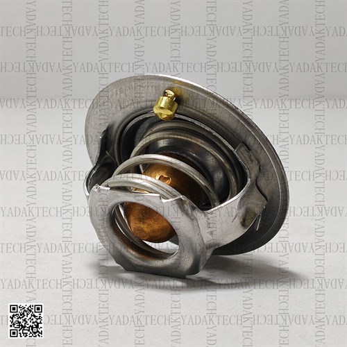 ترموستات پراید برند بابا پارت  71 درجه 