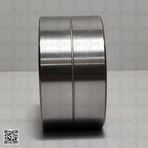 بلبرینگ چرخ جلو تیبا دوردیفه برند شرکتی سایپا یدک