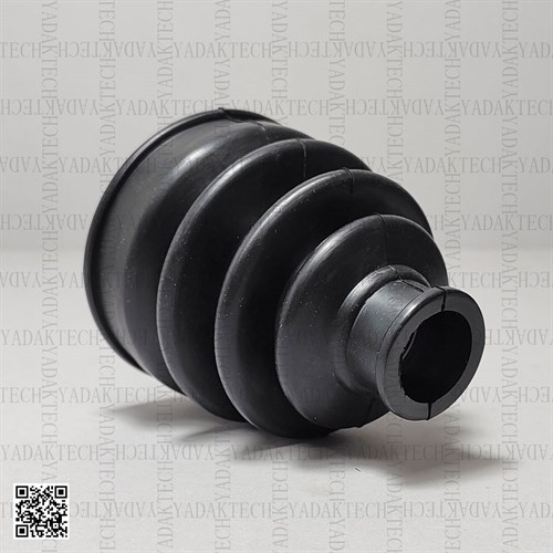 گردگیر پلوس ساینا ساده سمت چرخ برند گیلار