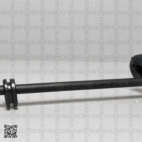 سیم کلاچ پراید برند شرکتی سایپا یدک