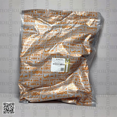 قاب تایم ساینا برند شرکتی سایپا یدک