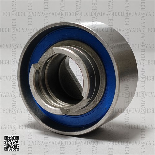 بلبرینگ تایم اطلس شرکتی سایپا یدک