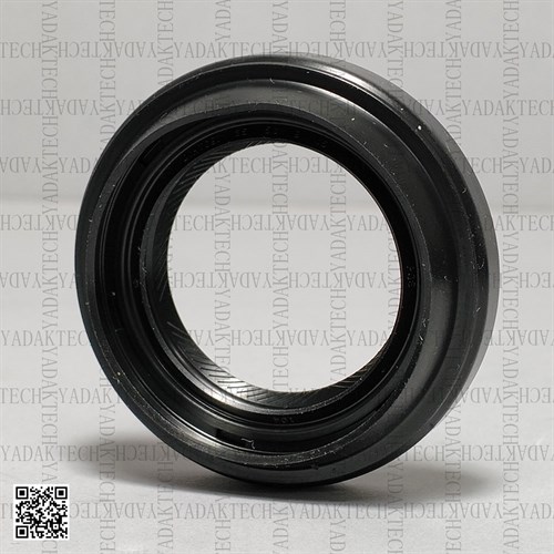 کاسه نمد پلوس کوییک برند شرکتی سایپا یدک کره ای POS