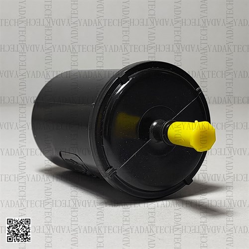 فیلرت بنزین 405 پارس زانتیا پلیمری برند پرفلکس