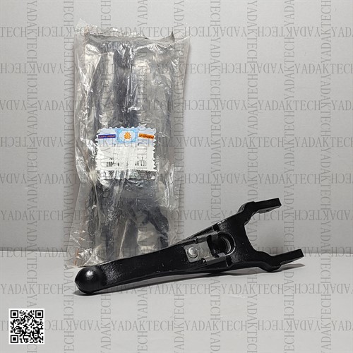 دوشاخه کلاچ شاهین برند شرکتی سایپا یدک