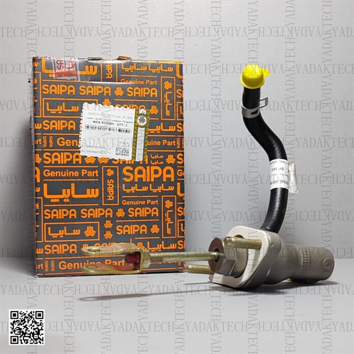 پمپ کلاچ بالا شاهین برند شرکتی سایپا یدک