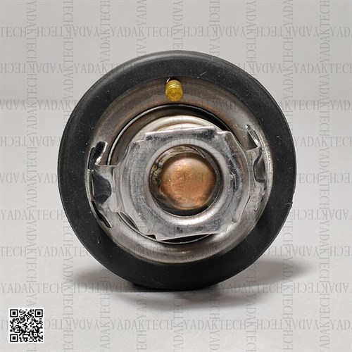 ترموستات کوییک برند شرکتی سایپا یدک 82 درجه