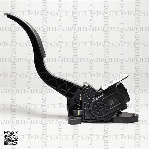 پدال گاز شاهین برند کروز