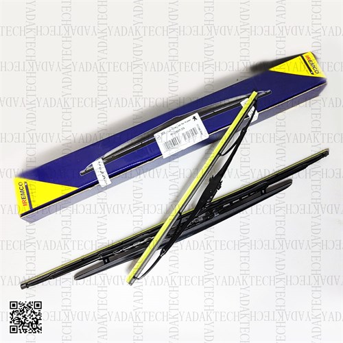 تیغه برف پاک کن 206 207 برند امکو EMCO