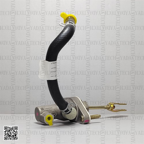 پمپ کلاچ بالا شاهین برند شرکتی سایپا یدک