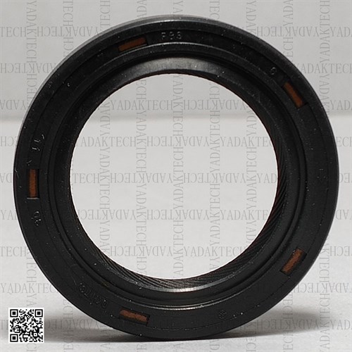 کاسه نمد میل سوپاپ تیبا برند شرکتی سایپا یدک POS کره ای