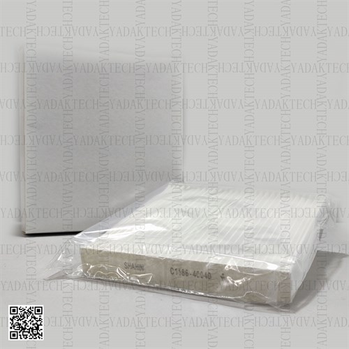 فیلتر کابین شاهین