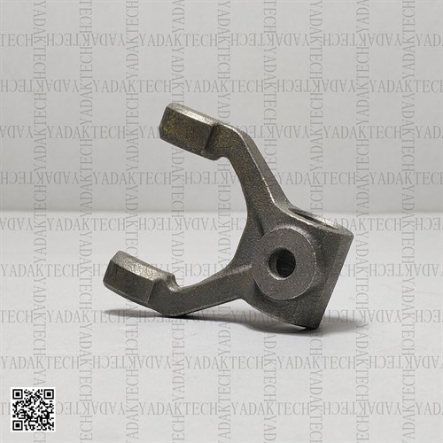 دوشاخه بلبرینگ کلاچ کوییک برند شرکتی سایپا یدک