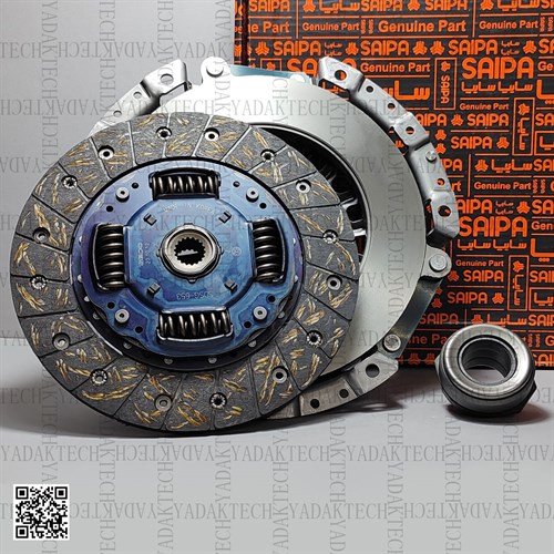 دیسک و صفحه سهند برند سکو SECO شرکتی کره ای 215 میل