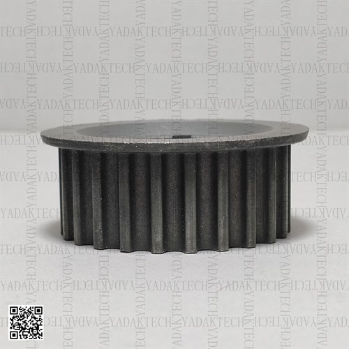 دنده سر میل لنگ اطلس برند شرکتی سایپا یدک