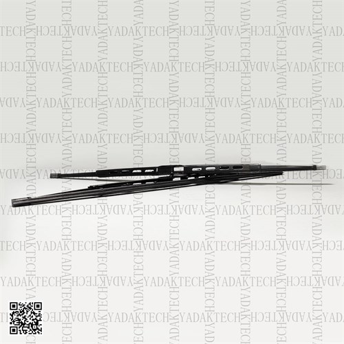 تیغه برف پاک کن پراید برند شرکتی سایپا یدک