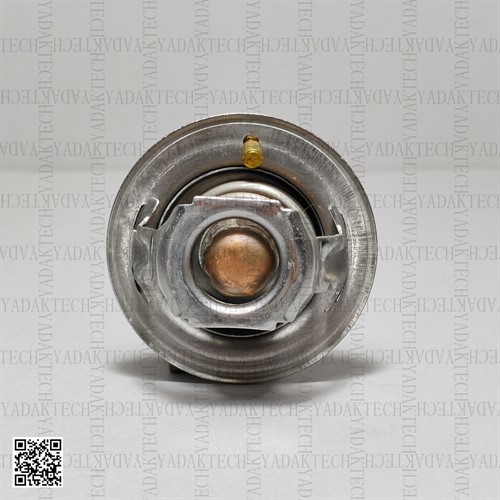 ترموستات پراید برند شرکتی سایپا یدک 82 درجه 