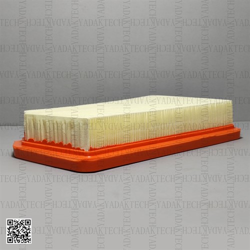 فیلتر هوا شاهین برند شرکتی سایپا یدک