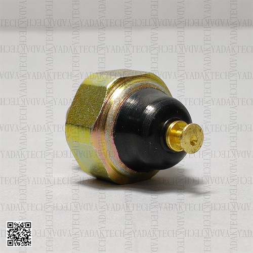 فشنگی روغن پراید برند شرکتی سایپا یدک